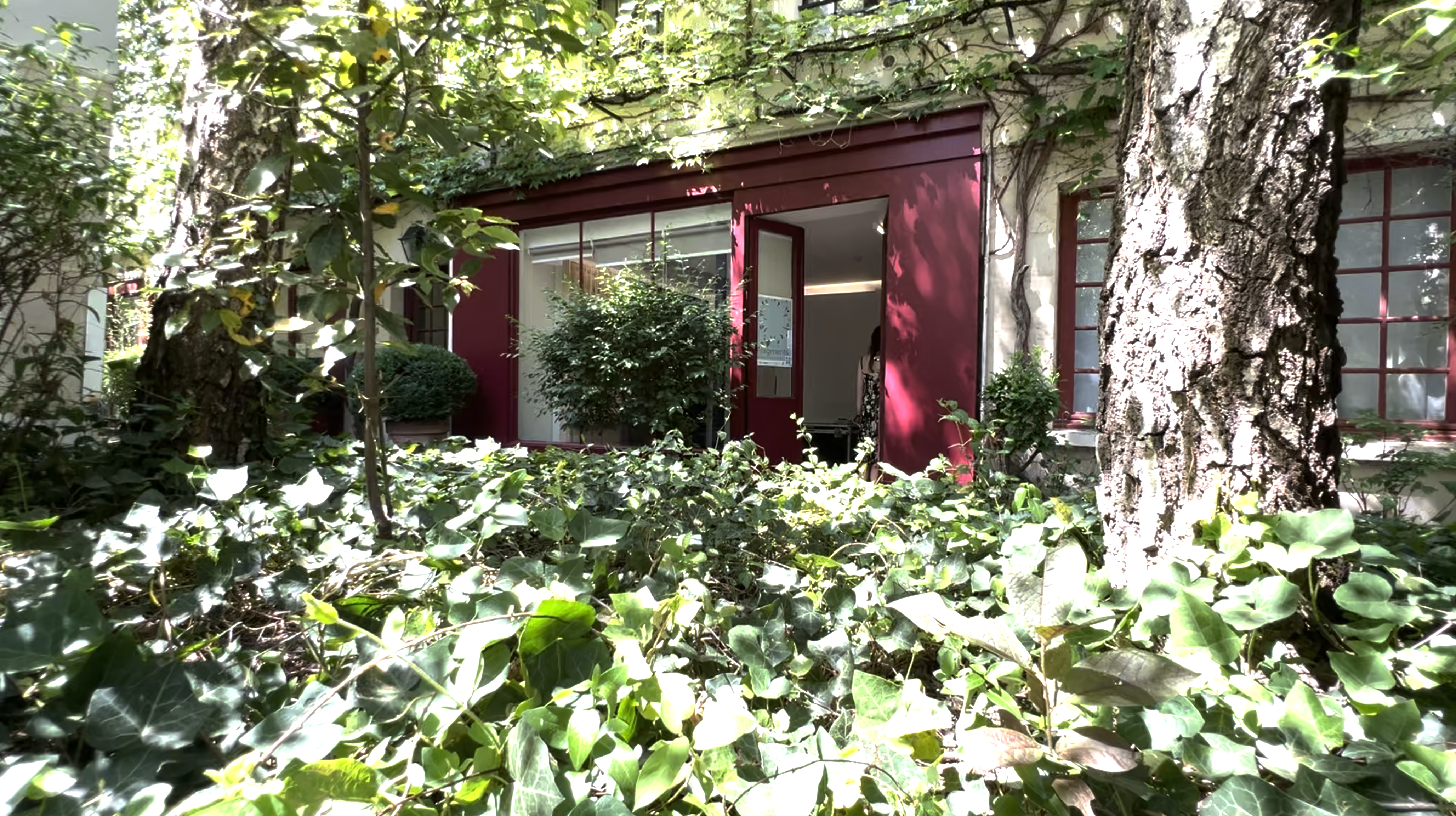 faubourg-st-antoine