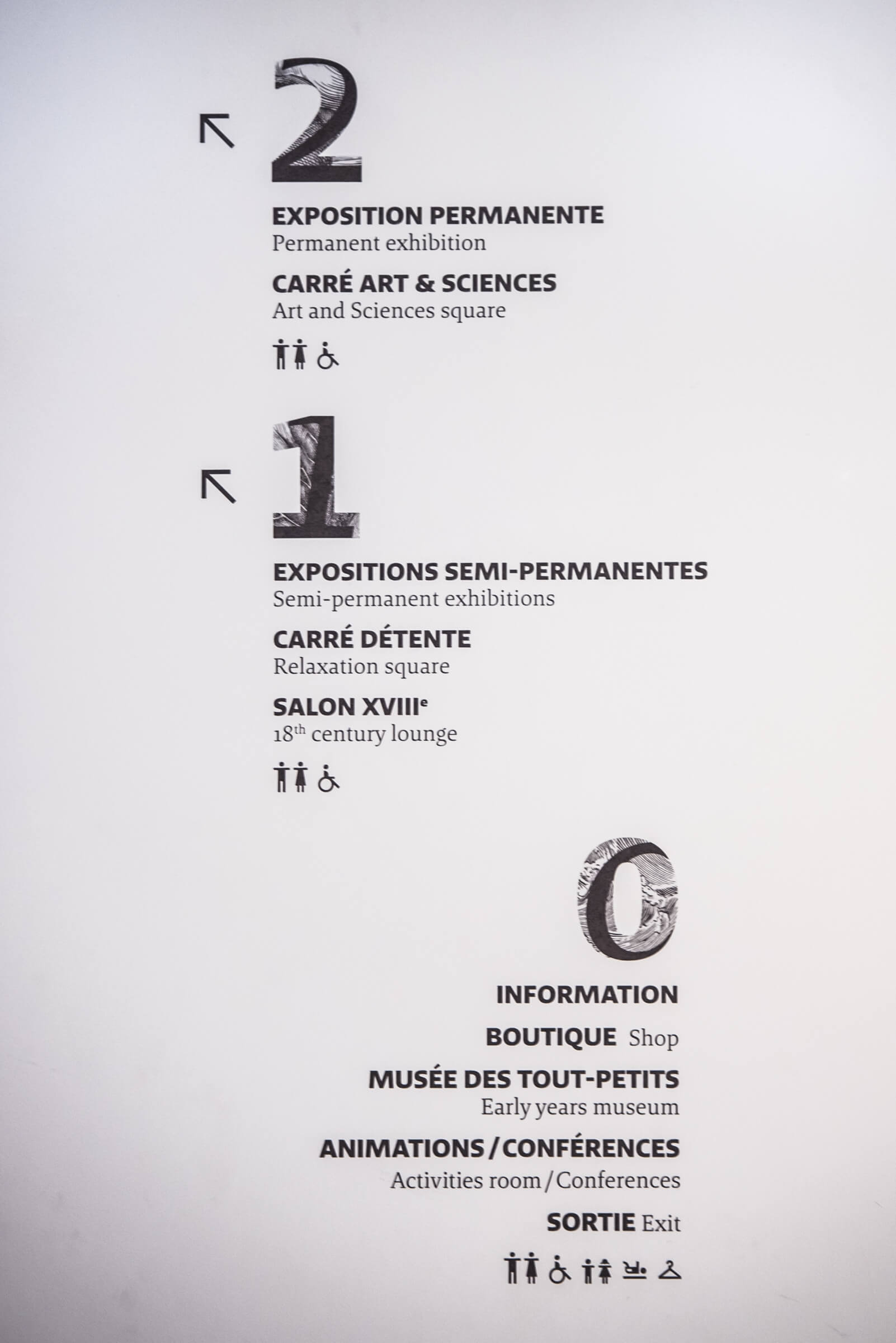 integral designers – muséum de Bordeaux